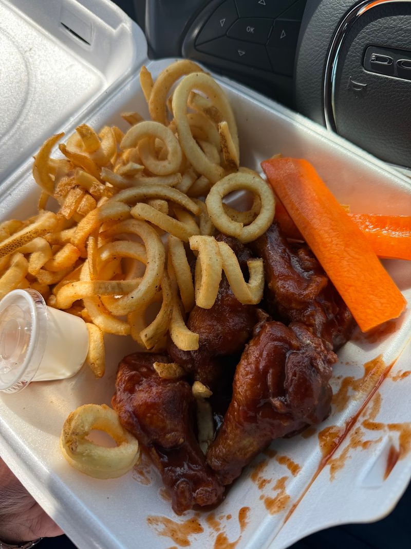 2. Hot Garlic Has A Local Legend Feel