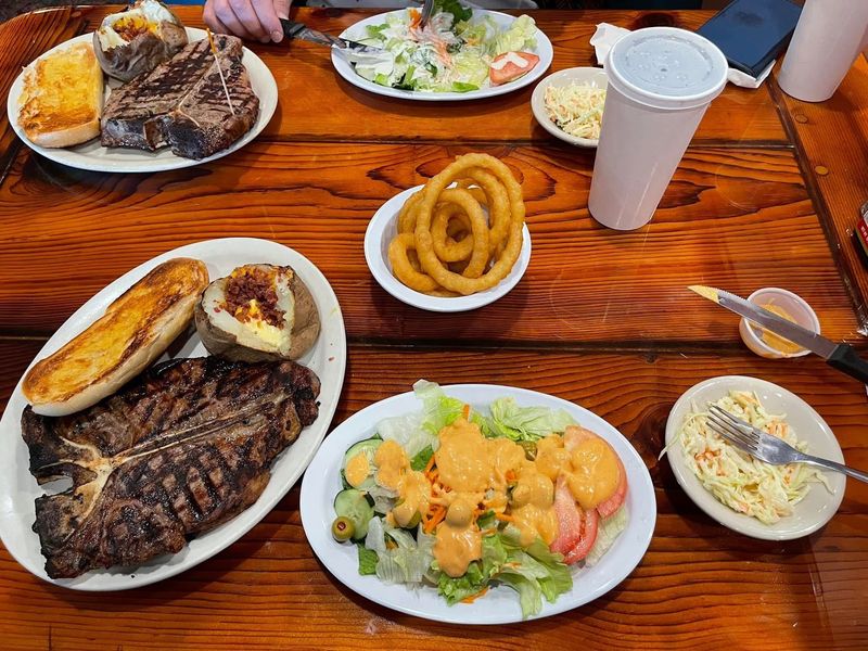 American Steakhouse - Norwalk