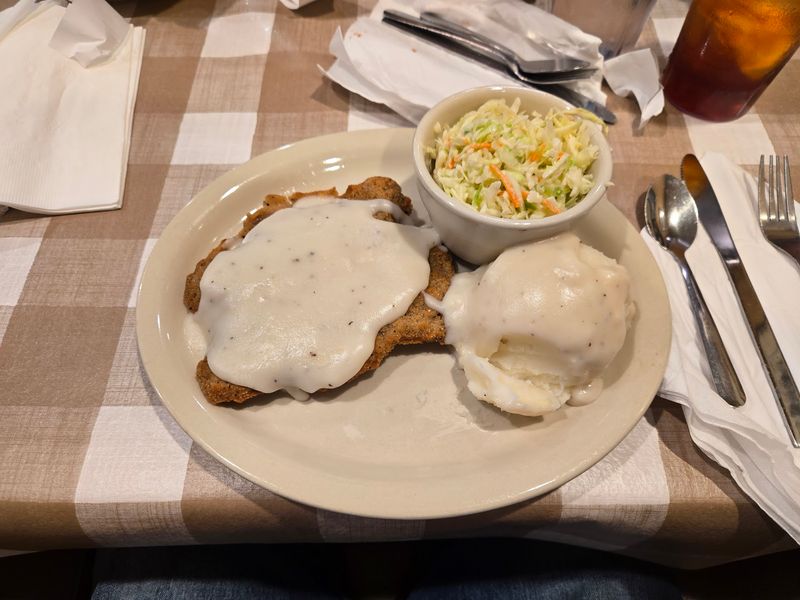 Yoder's Restaurant - Sarasota