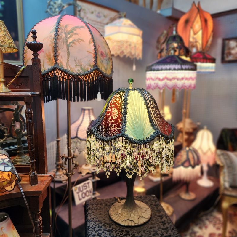 Renninger&rsquo;s Mount Dora Flea Market - Mount Dora
