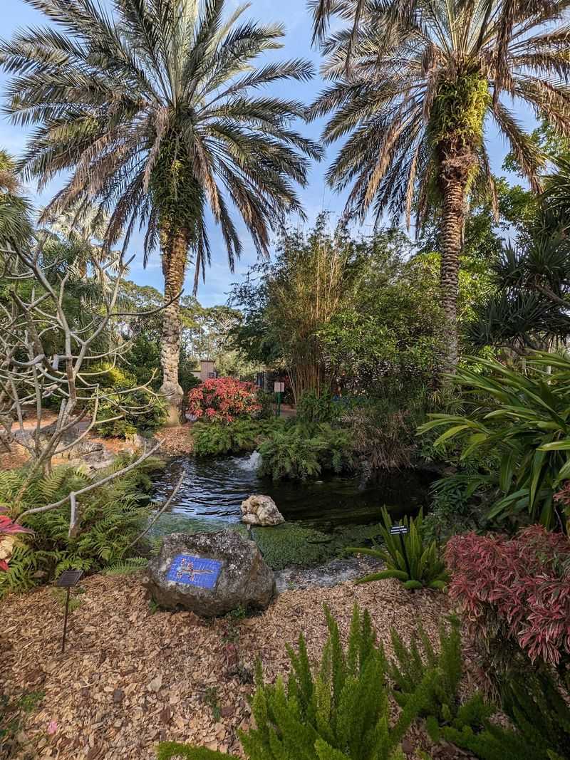 Florida Botanical Gardens (Largo)