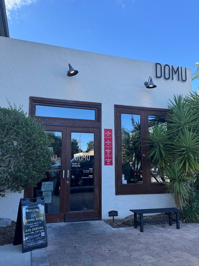 DOMU - Orlando, FL