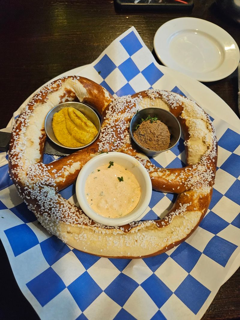 East Side Restaurant