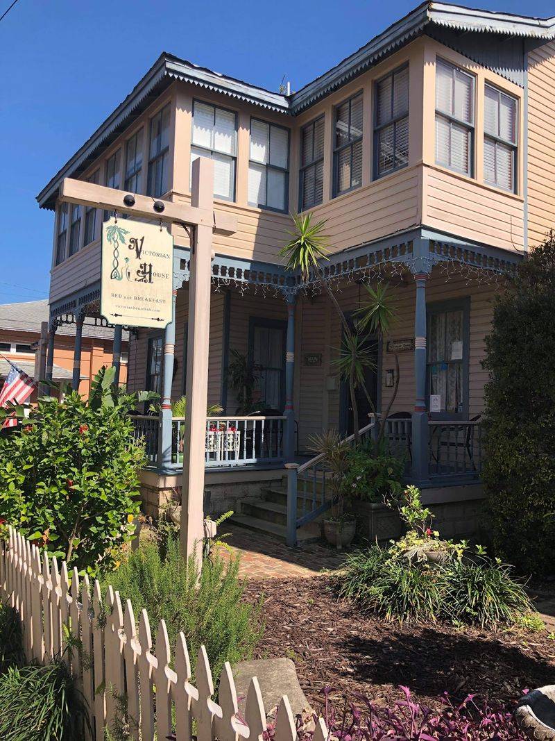 St. Augustine Historic District – St. Augustine