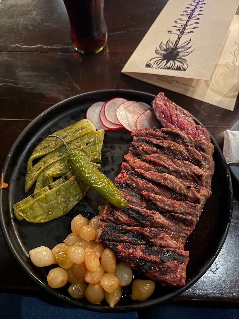 Coa Agaveria y Cocina - Columbia