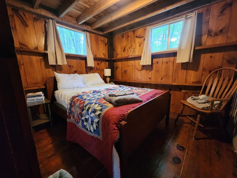 Wallis Cove Cabins - Douglas