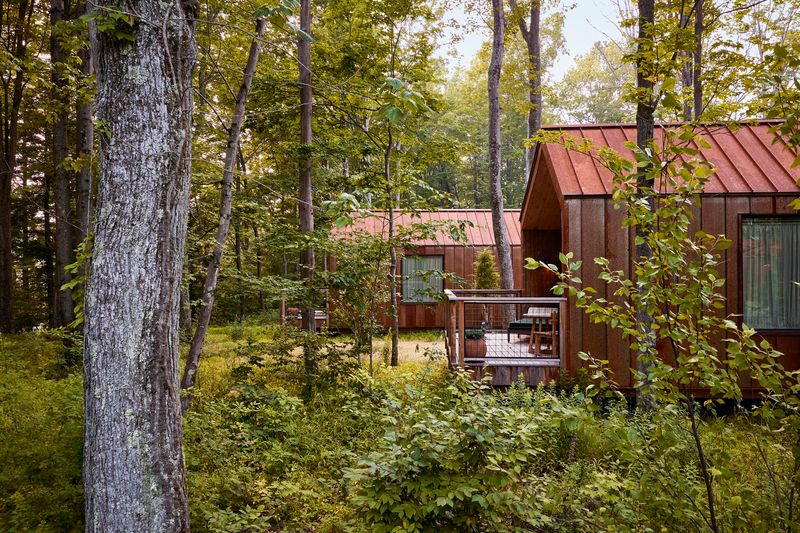 Wildflower Farms, Auberge Resorts Collection - Gardiner