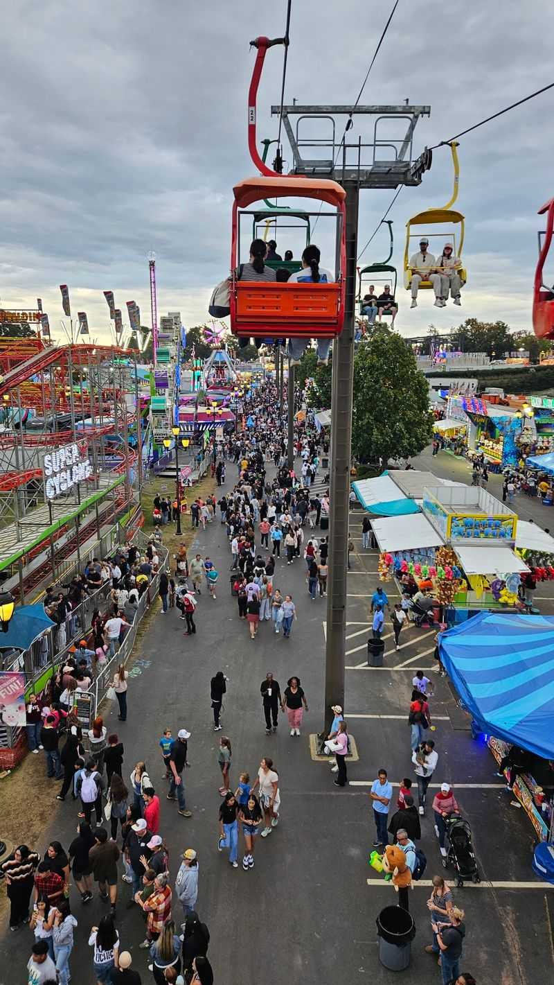North Carolina State Fair (Raleigh)