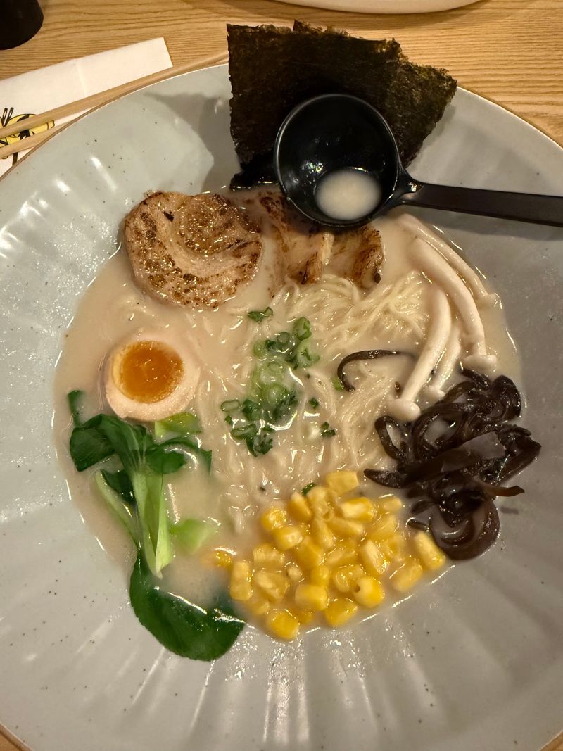 X Ramen - Westport, Fairfield County