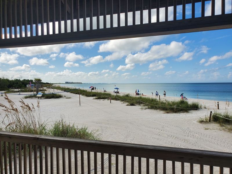 Lovers Key State Park &ndash; Fort Myers Beach