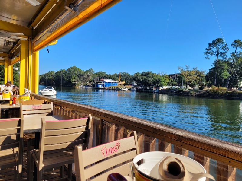 Lulu's Sunset Grill, Galveston, Galveston County