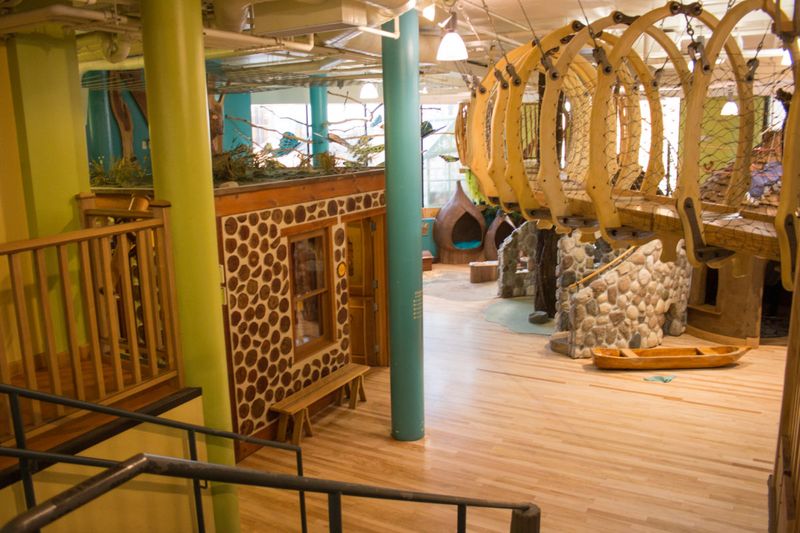 Madison Children's Museum - Madison