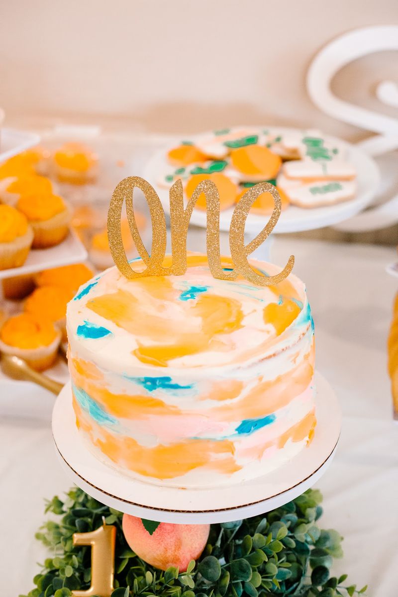 11. Big Personality at She Bakes 912 