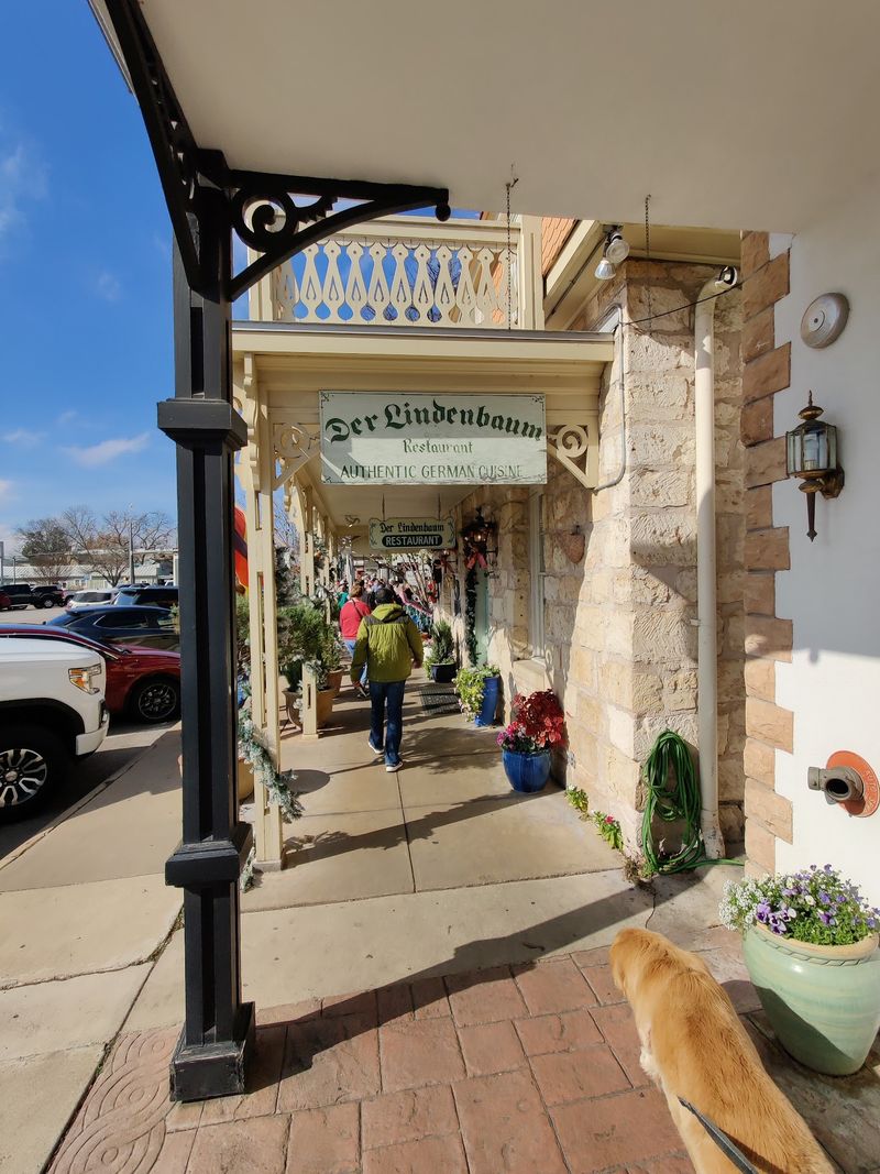Fredericksburg - Gillespie County