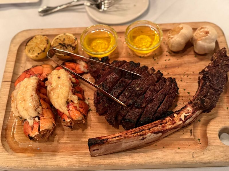Sullivan's Steakhouse