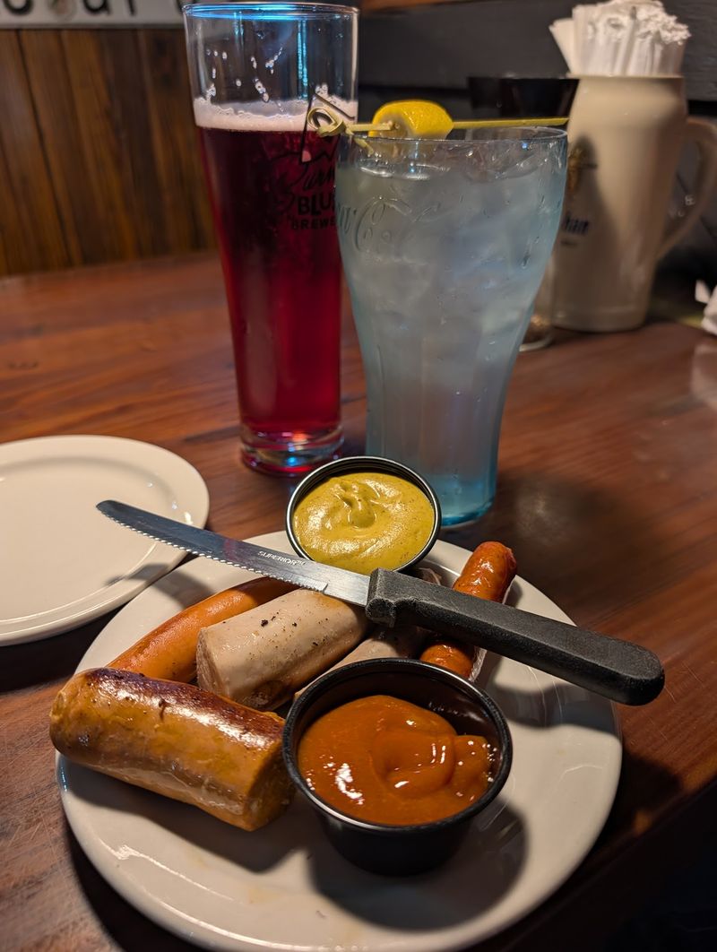 Haus Heidelberg German Restaurant - Hendersonville