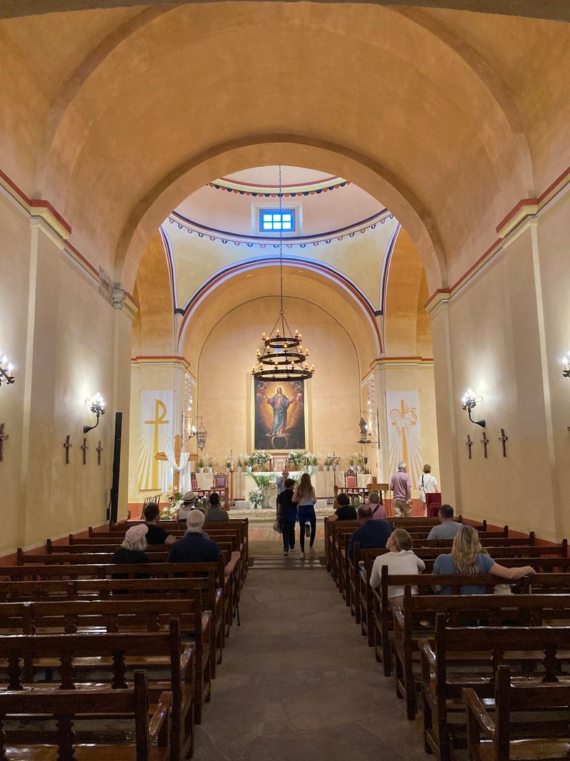 Mission Concepci&oacute;n