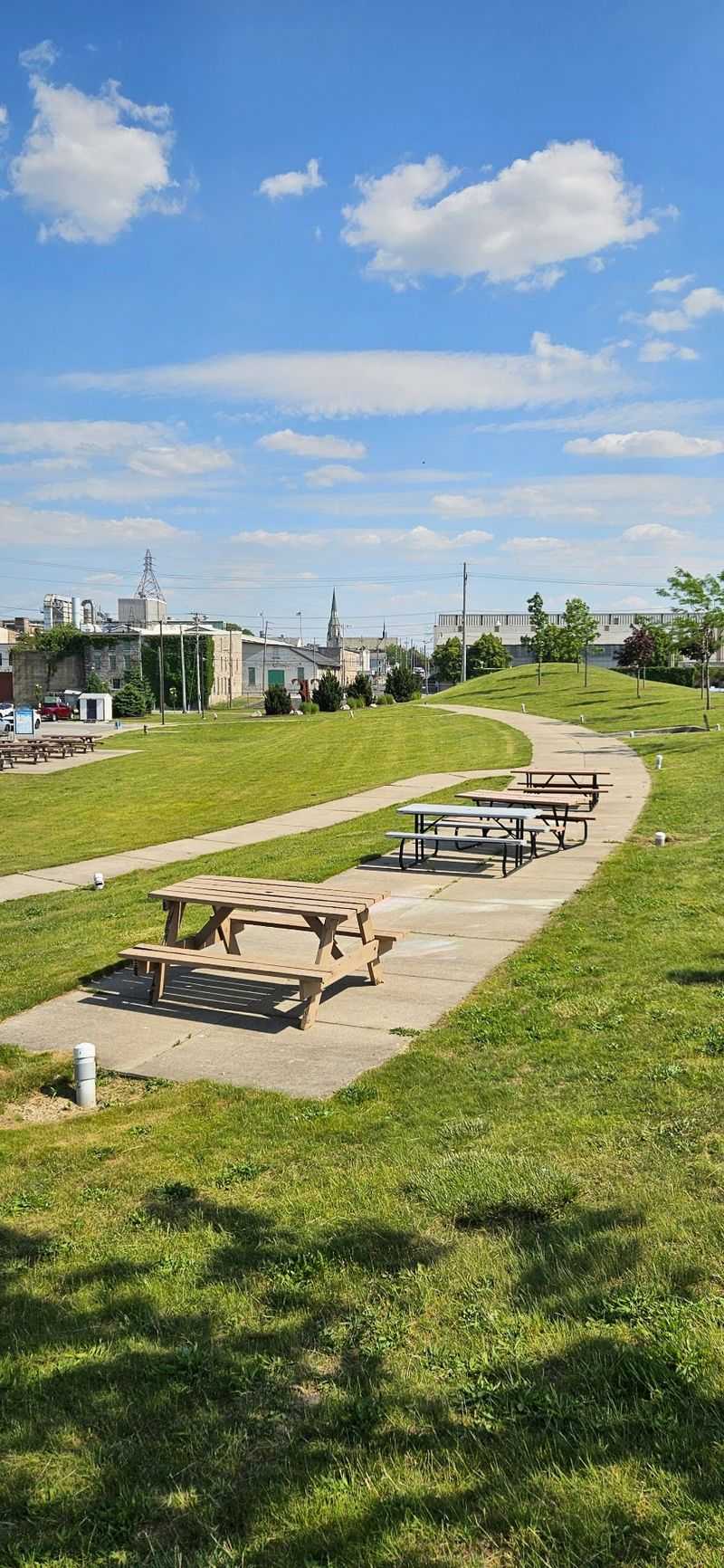 Sandusky Bay Pathway, Sandusky, Erie County