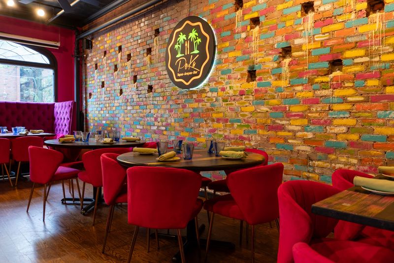 Peka Restaurant - Brighton