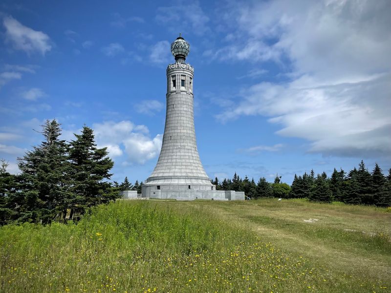 Mount Greylock, Adams, Berkshire County