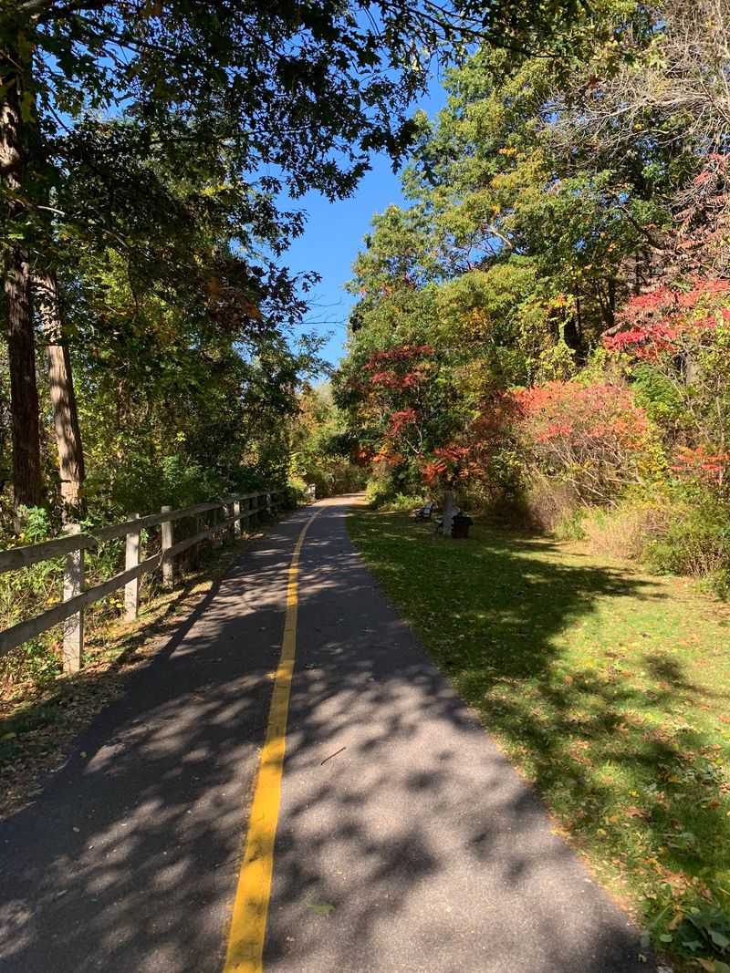 Amesbury Riverwalk - Amesbury