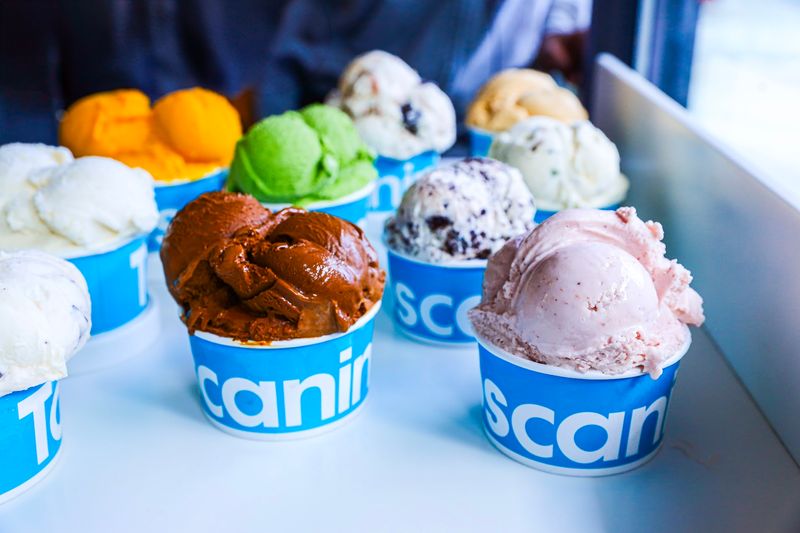 Toscanini&rsquo;s - Cambridge