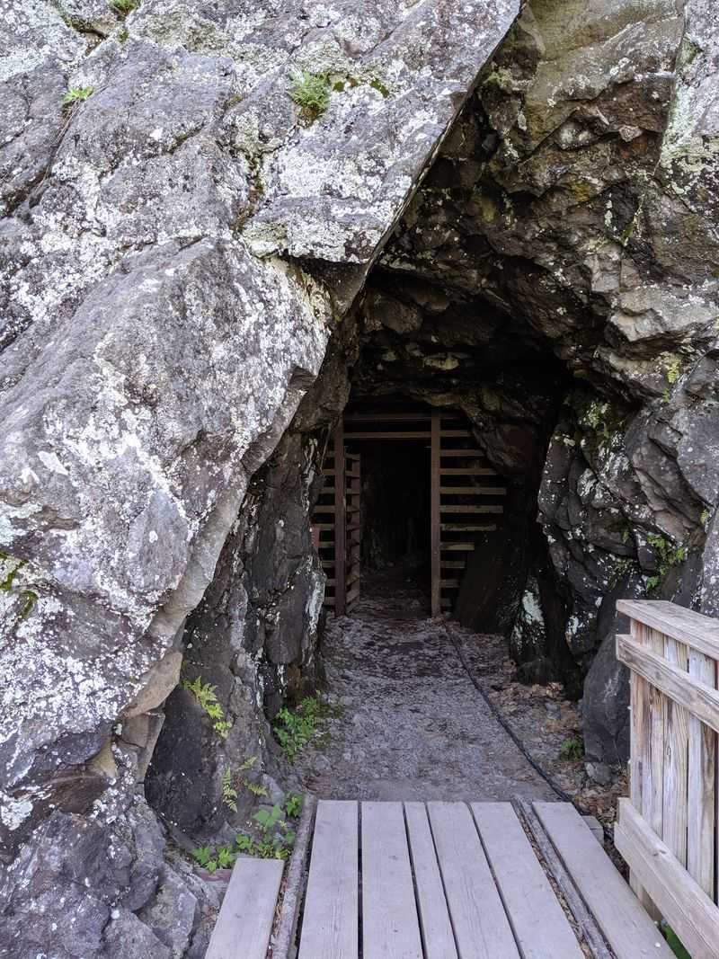 Adventure Mine - Greenland