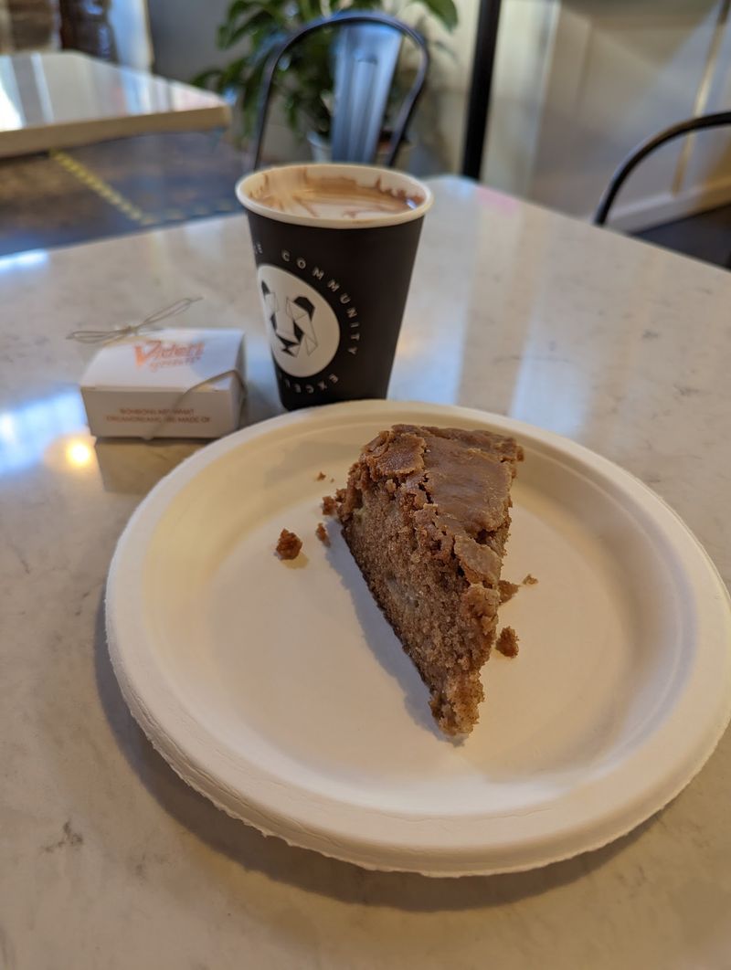Black & White Coffee Roasters - Raleigh