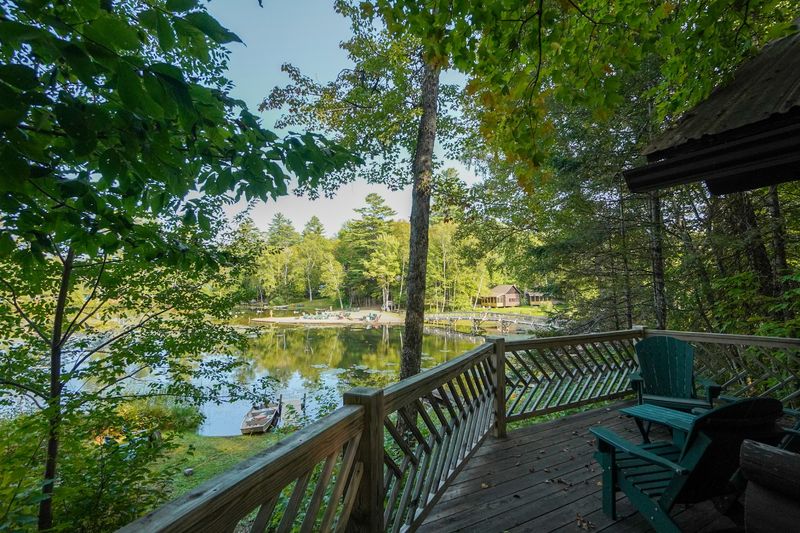 Morningside Camps & Cottages - Olmstedville