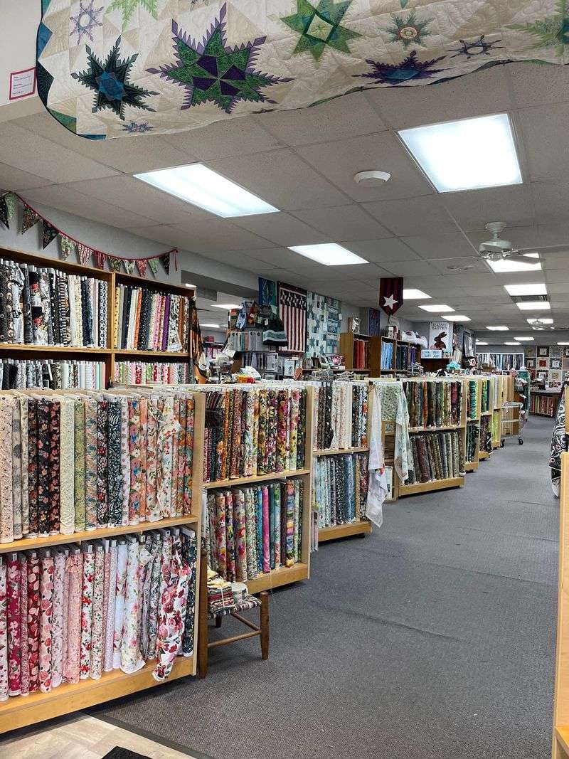 Quilting Connection - Ames