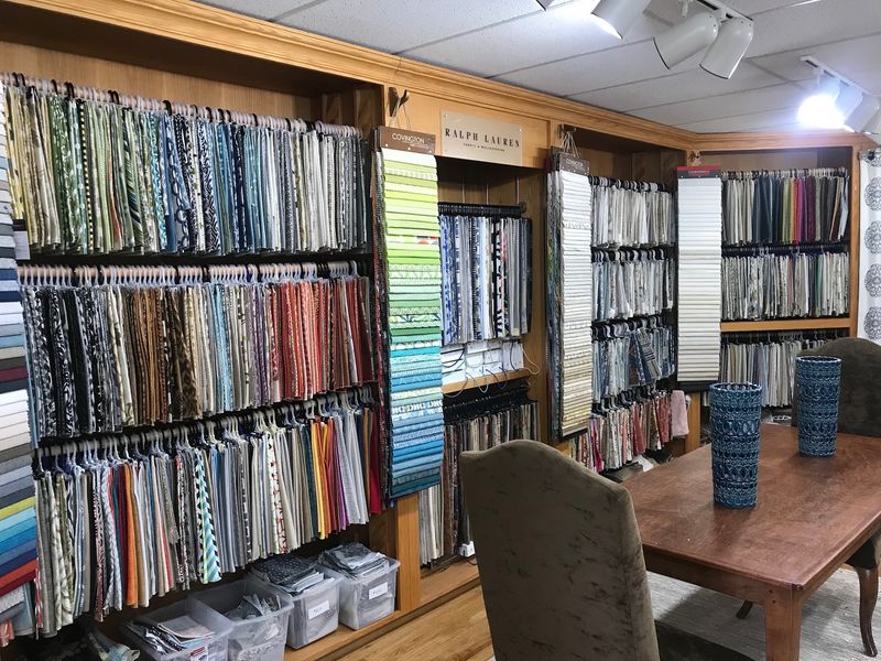 Carolina Fabric & Interiors
