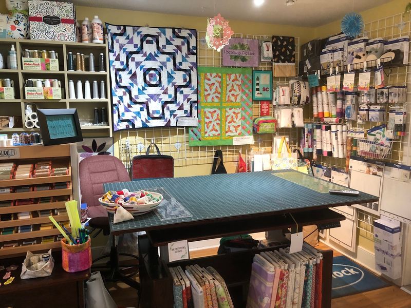 Sew Suite Studio