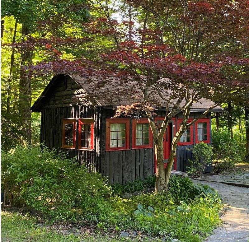Babbling Brook Cottages - Dingmans Ferry