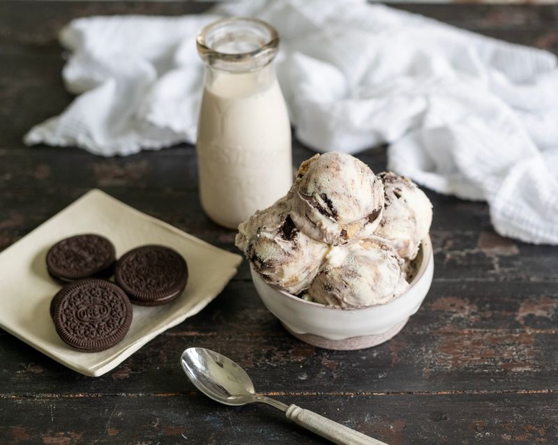 Handel's Homemade Ice Cream, Youngstown, Westmoreland County
