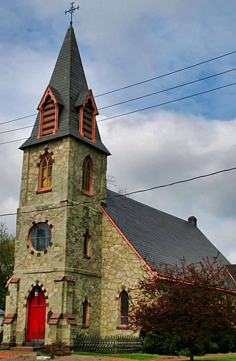 Middletown, New Castle County,