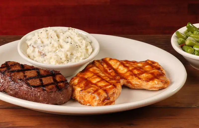 Texas Roadhouse