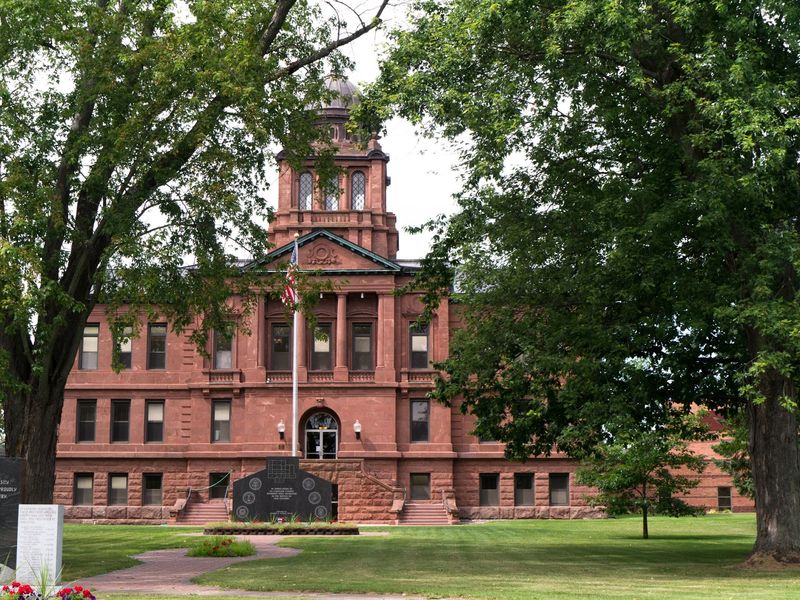 Antigo - Langlade County