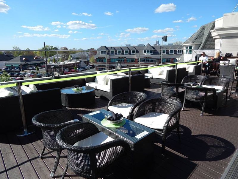 Rooftop120 - Glastonbury