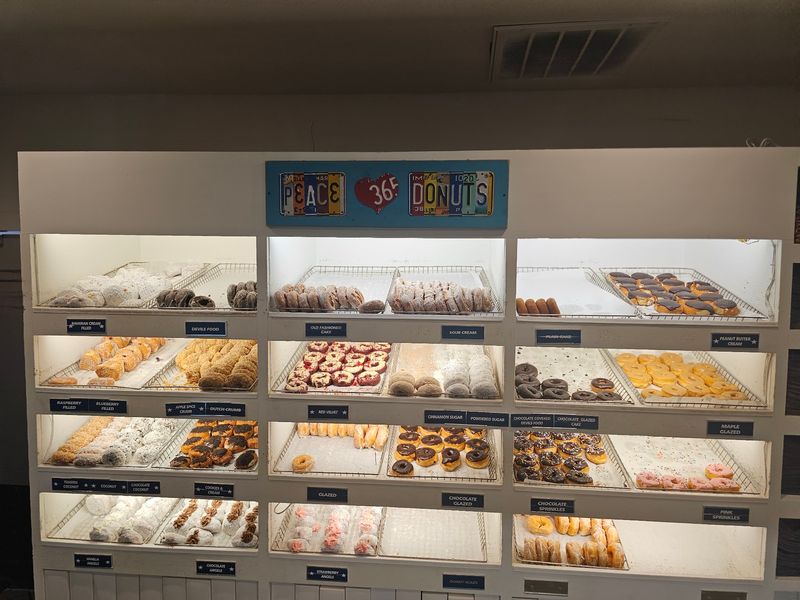 Donut Hole - Santa Rosa Beach