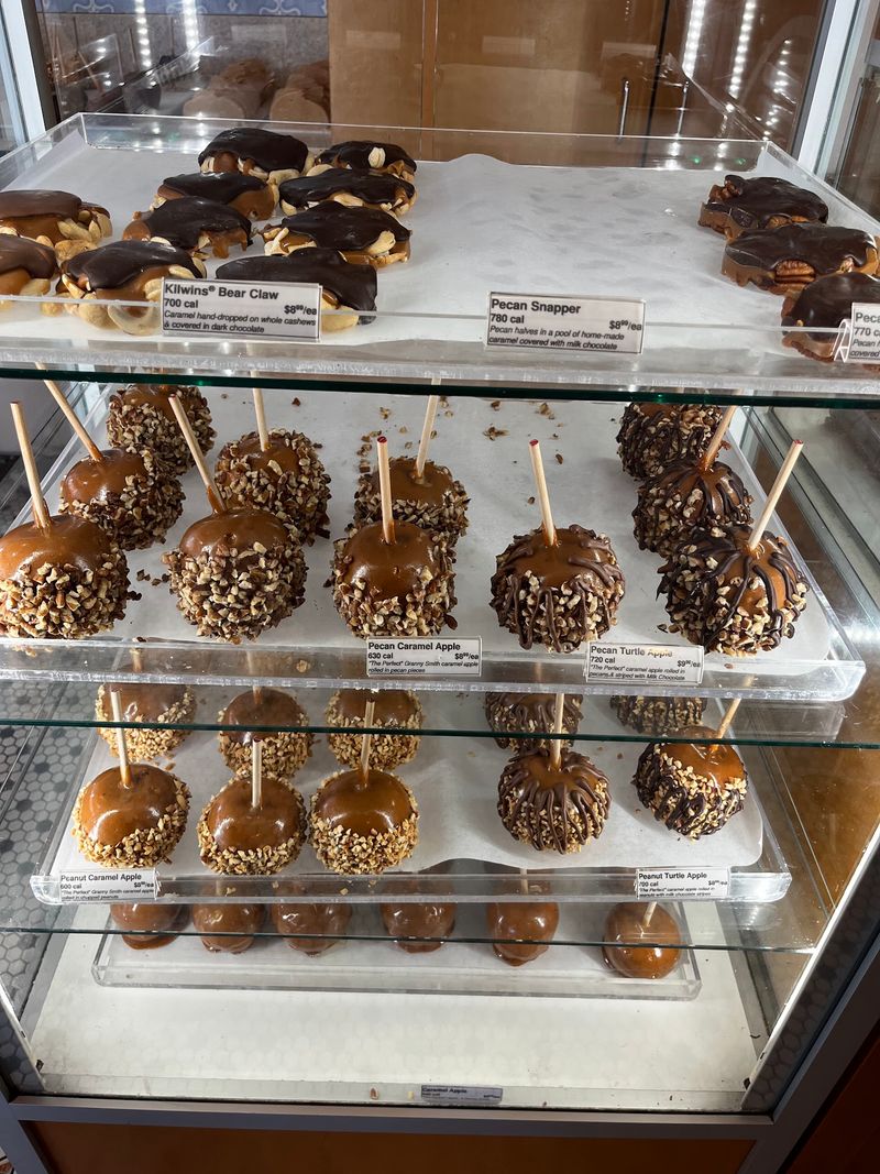 Kilwin's Chocolates - Williamsburg, James City County