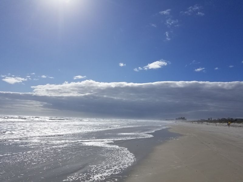 Where the inlet keeps changing the rules - New Smyrna Beach