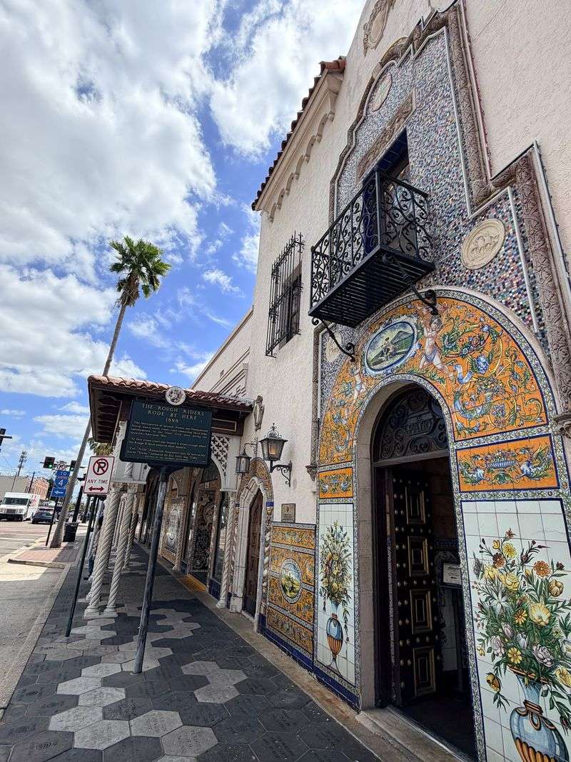 Columbia Restaurant, Tampa