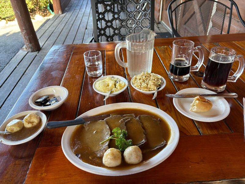 Edelweiss Restaurant