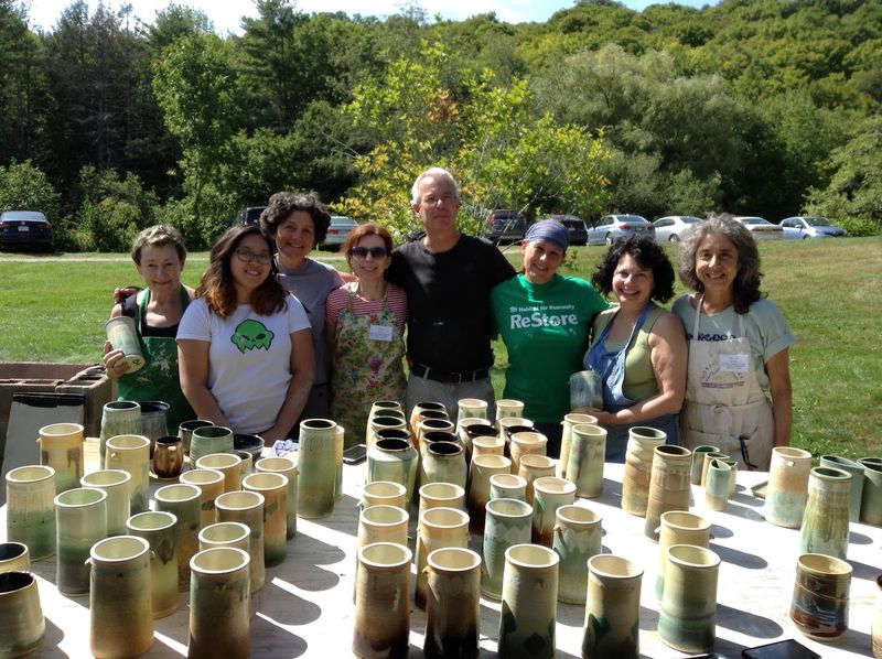 Snow Farm: The New England Craft Program - Williamsburg