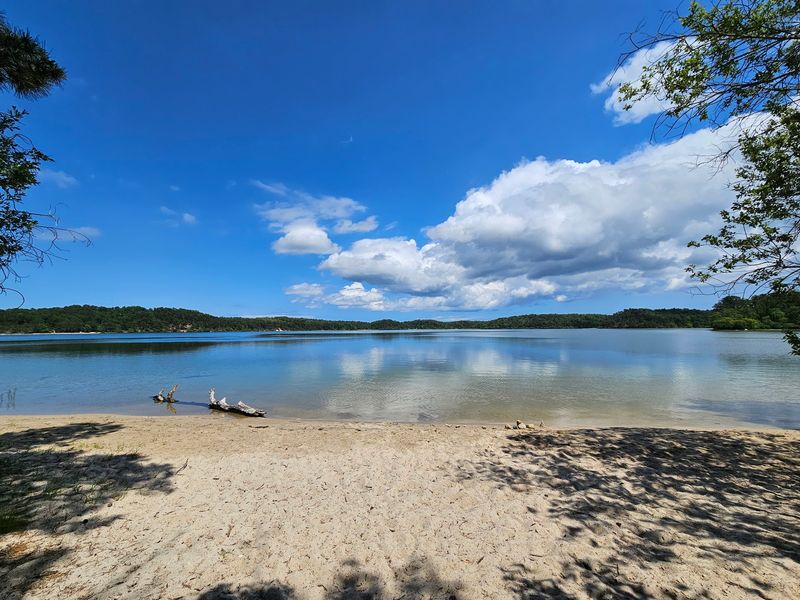 Nickerson State Park, Brewster