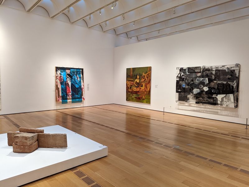 High Museum of Art - Atlanta
