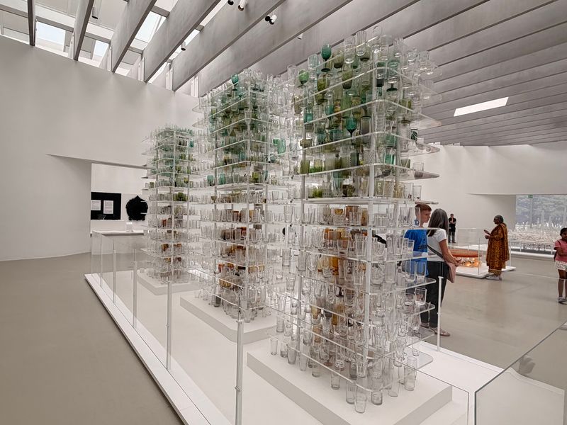Corning Museum of Glass