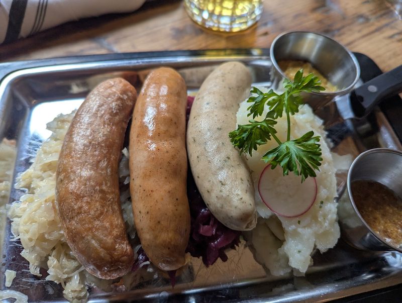 Heidelberg Restaurant (New York City)