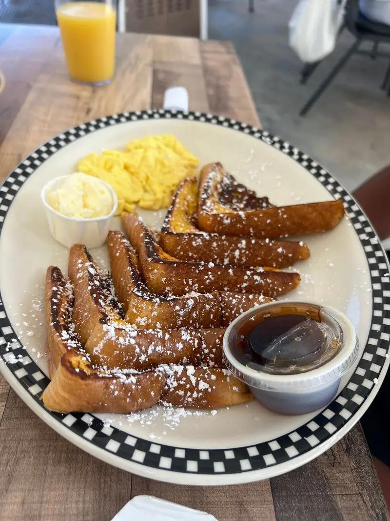 Prospect Mountain Diner, Lake George, Warren County