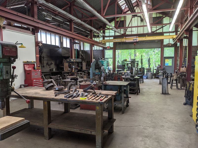 Penland School of Craft - Bakersville